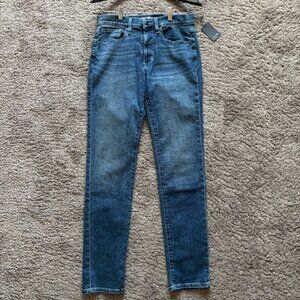 Mens Joes Barker Slim Fit Jeans